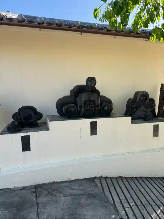 長明寺(東京都)