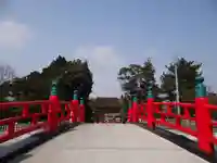 伊賀八幡宮(愛知県)