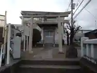 山神社(静岡県)