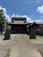 神明神社(埼玉県)