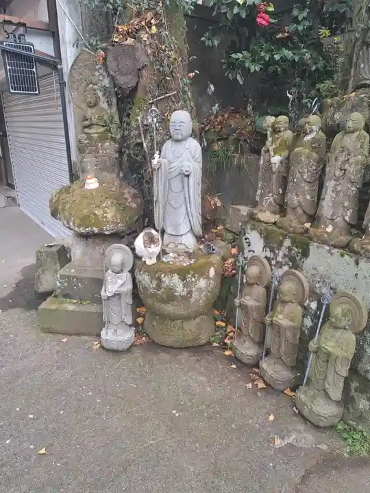 椿堂 遍照院(大分県)