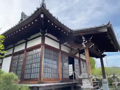 遍照寺(京都府)