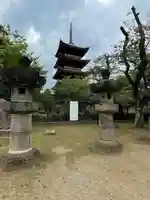 上野東照宮のその他建物
