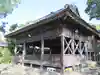 百体神社のその他建物