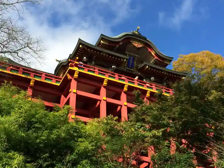 祐徳稲荷神社(佐賀県)
