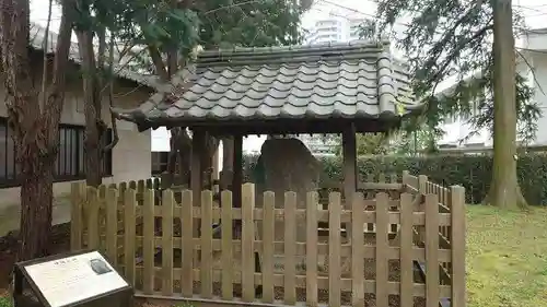 弘道館鹿島神社(茨城県)