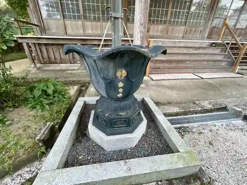 金台寺(三重県)