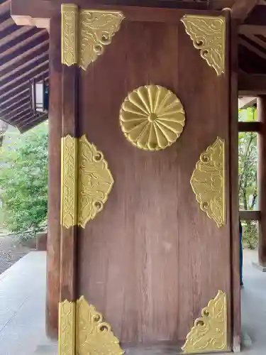 阿佐ヶ谷神明宮(東京都)