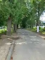 雄琴神社のその他建物