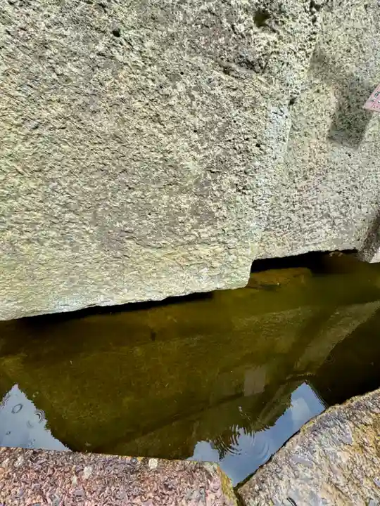 生石神社(兵庫県)