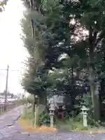 社(春日井市下屋敷町)のその他建物