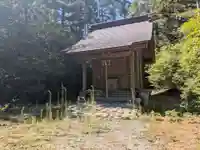 熊野神社(福島県)