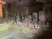 千手院の本殿・本堂