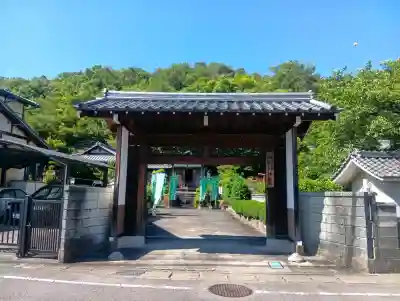 法然寺(岐阜県)