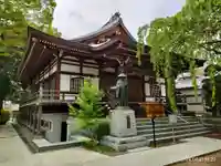 金蔵院(東京都)