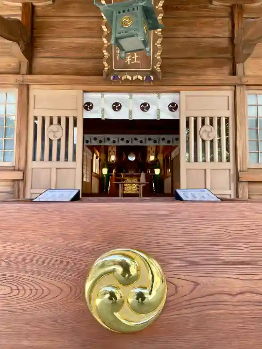 天祖神社(東京都)