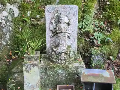 大本山七宝瀧寺(大阪府)