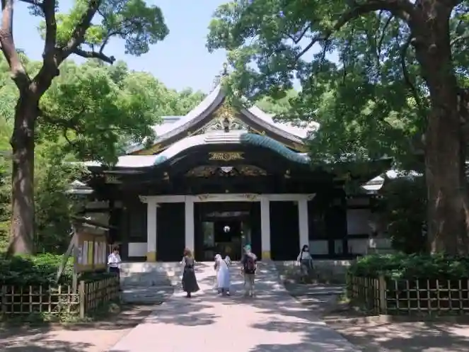 王子神社(東京都)