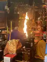 見沼大師 感応院(埼玉県)