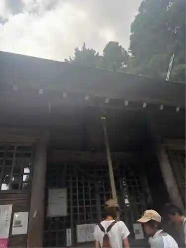 養老神社(岐阜県)