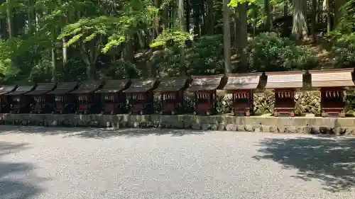 三峯神社(埼玉県)