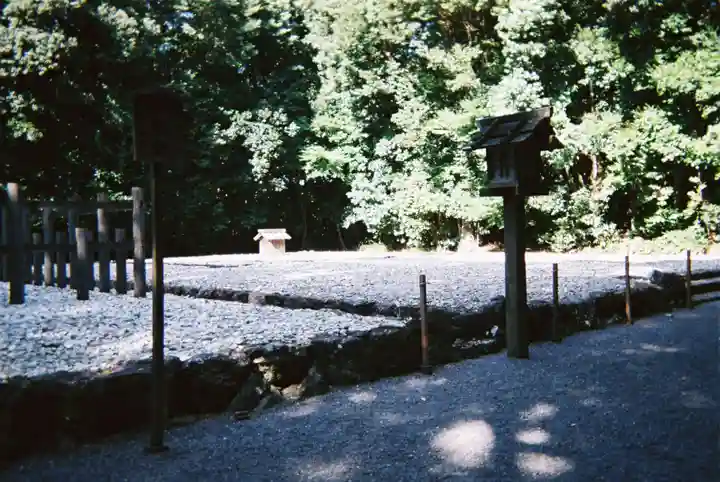 倭姫宮(皇大神宮別宮)のその他建物