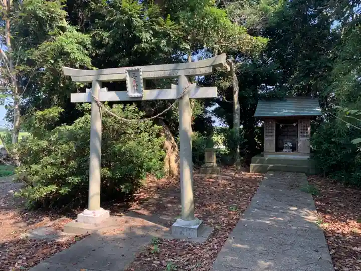 浅間宮(千葉県)