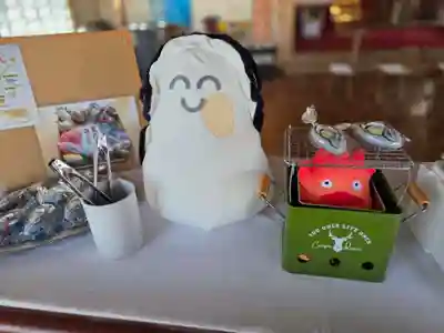 厚岸神社(北海道)