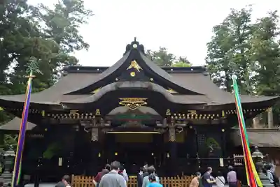 香取神宮(千葉県)