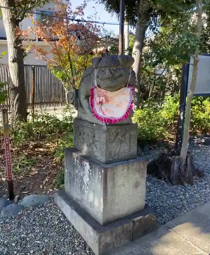 菊田神社(千葉県)