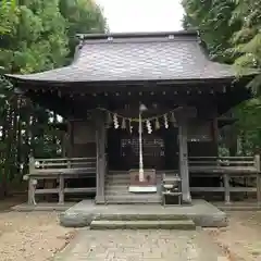 黒石神社(青森県)