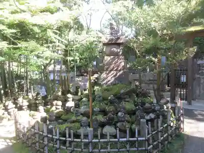 報国寺(神奈川県)