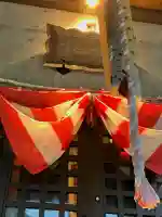 妙龍神社(新潟県)