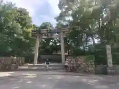 豊國神社(大阪府)