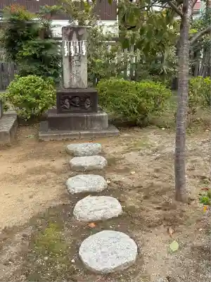 葛飾八幡宮(千葉県)