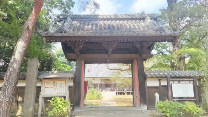 金乘院(千葉県)