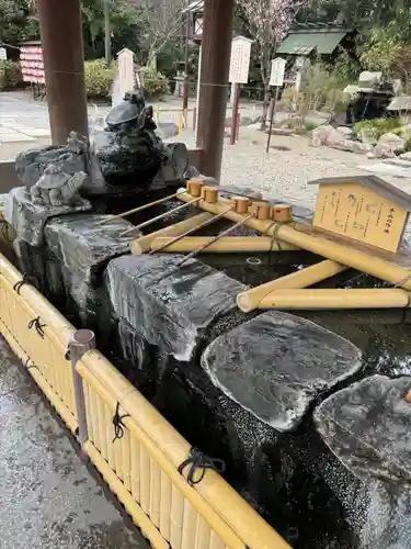 櫻木神社(千葉県)