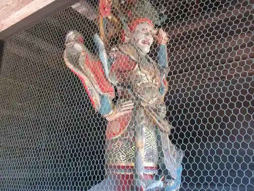 天寧寺(東京都)