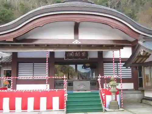 妙蓮寺のその他建物