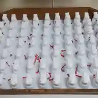 彌彦神社 (伊夜日子神社)のおみくじ