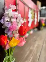 伊達神社(北海道)