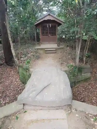 玉敷神社(埼玉県)