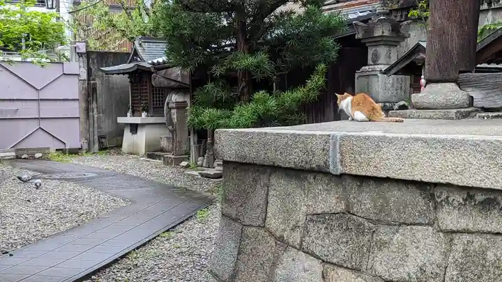 行願寺(革堂)(京都府)