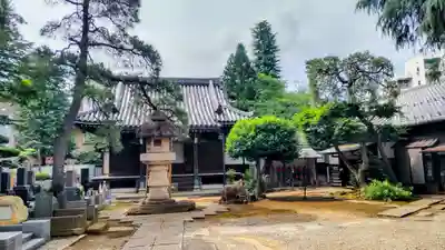 髙福院(東京都)