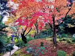 詩仙堂（丈山寺）(京都府)