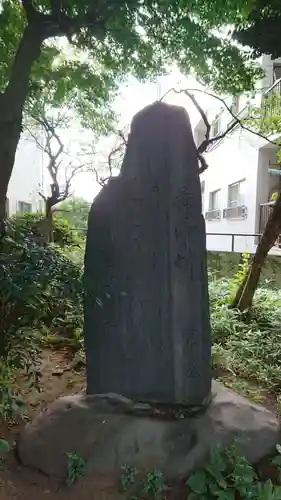 牛天神北野神社のその他建物