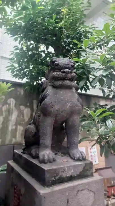 末廣神社(東京都)