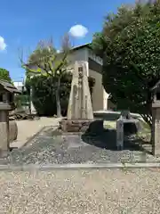 姫嶋神社(大阪府)