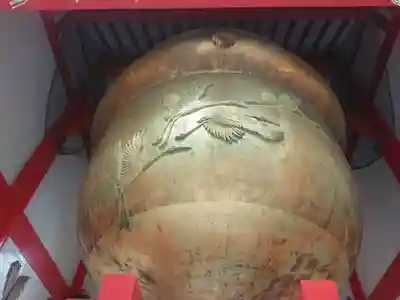 箱崎八幡神社のその他建物