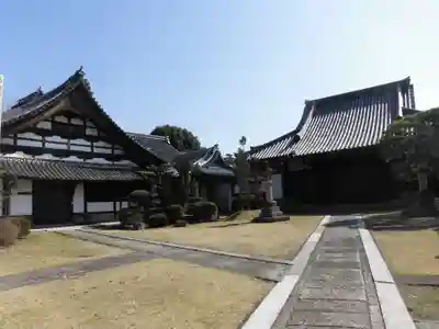 台鏡寺のその他建物